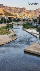 تور یک روزه خرم آباد