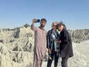 تور سه روزه چابهار