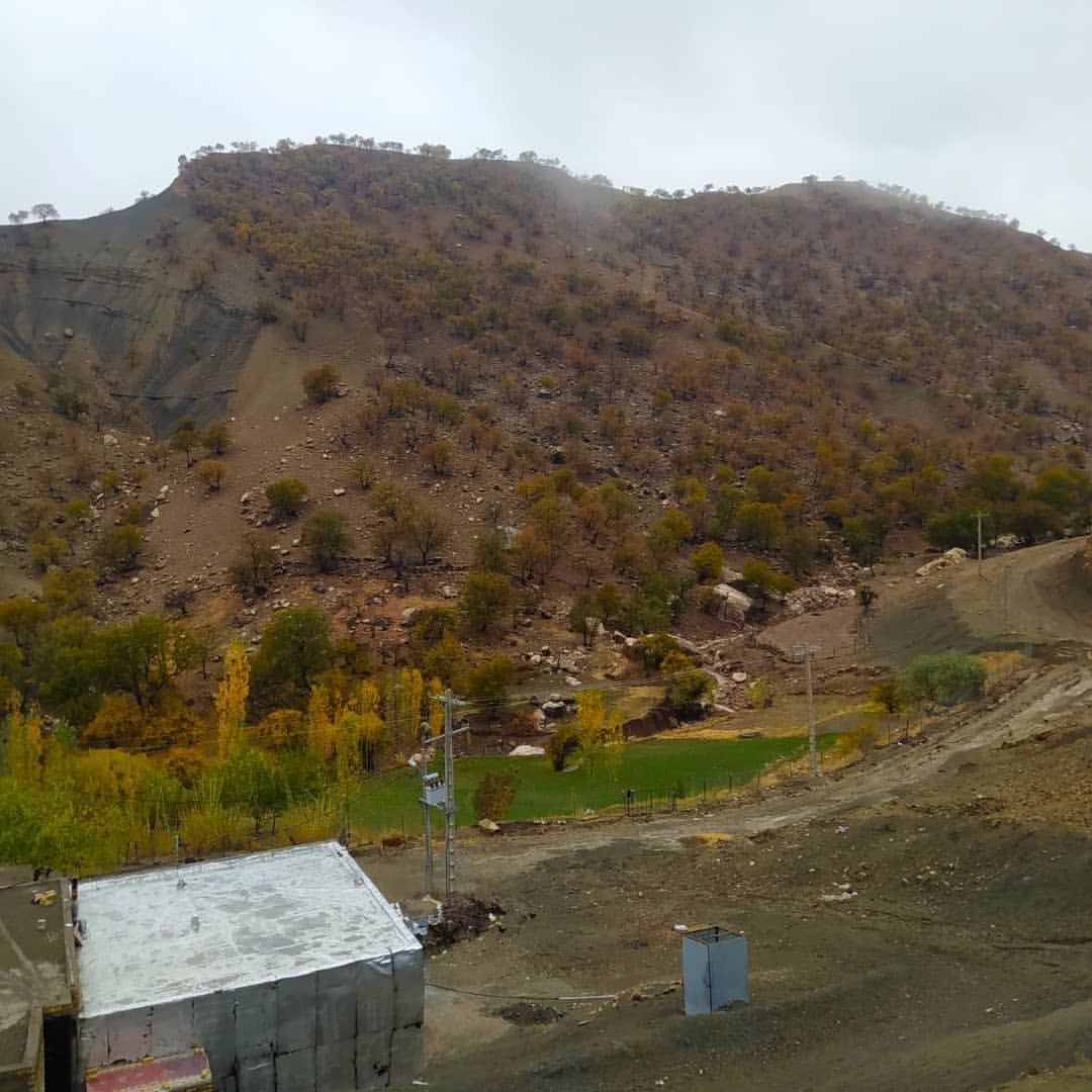 تور طبیعت گردی لاکچری