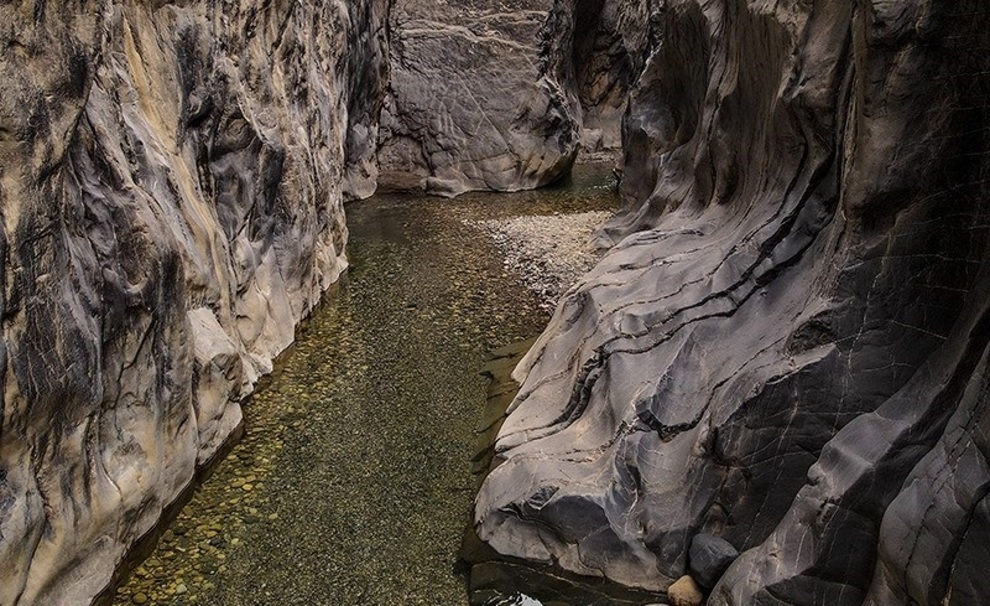 تور یکروزه طبیعت گردی