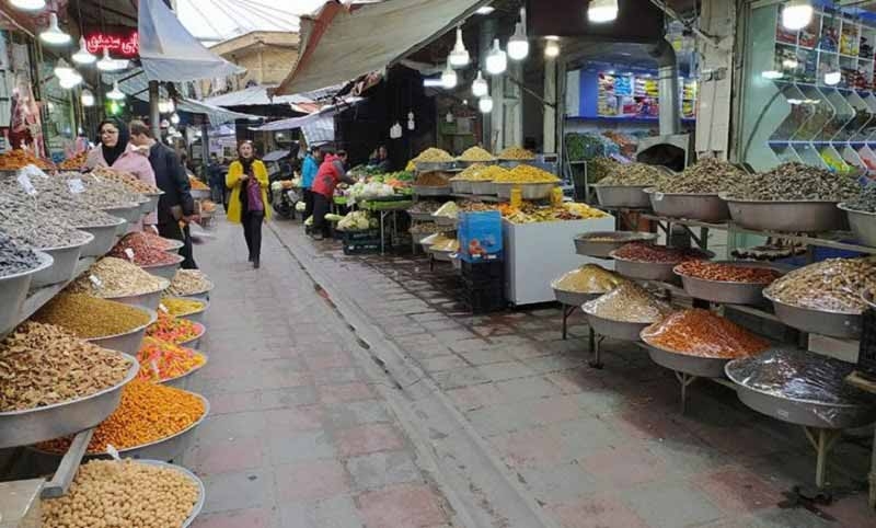 تور سنندج گردی