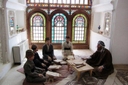 تور سنندج گردی