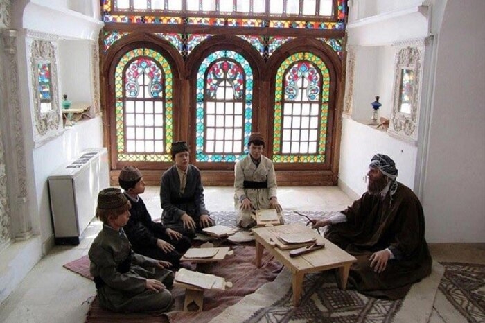 تور سنندج گردی