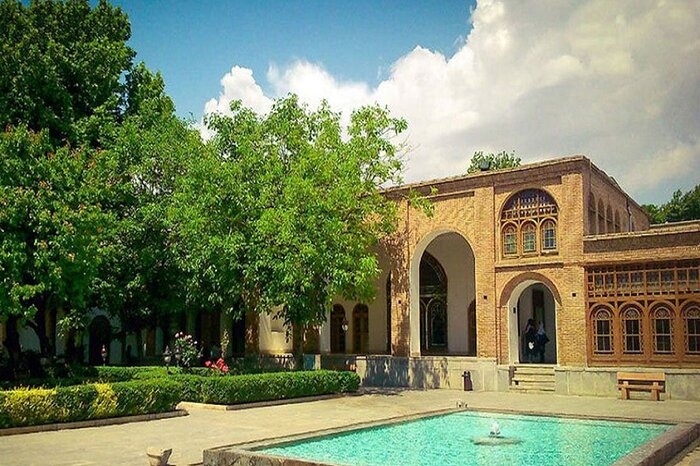 تور سنندج گردی