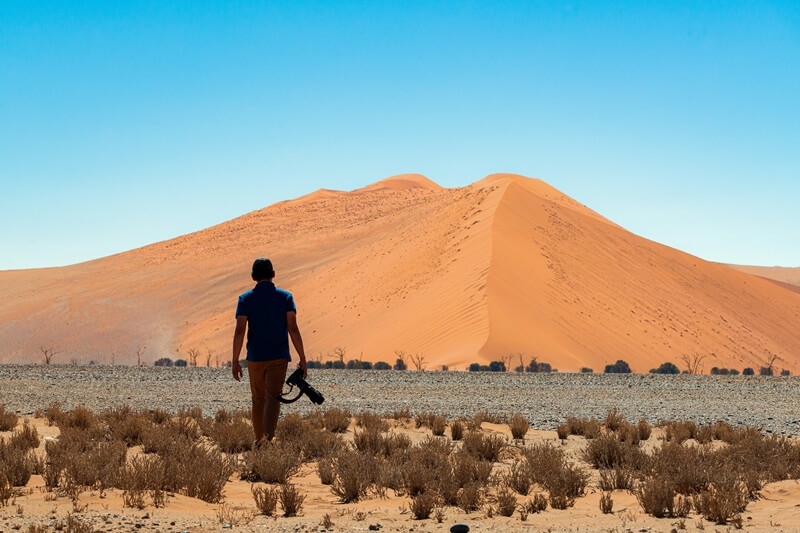 تور کویر مصر