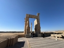 تور تخت جمشید از شیراز
