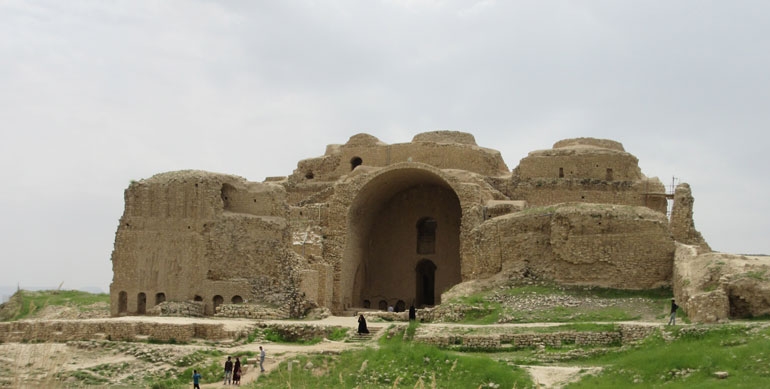تور تنگه هایقر