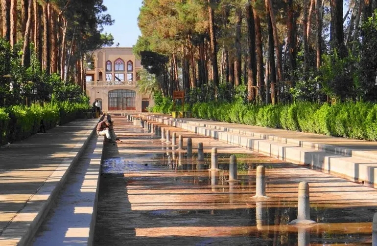 تور یک روزه یزد گردی
