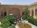 تور ارزان یزد