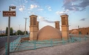  تور یزد گردی یک روزه