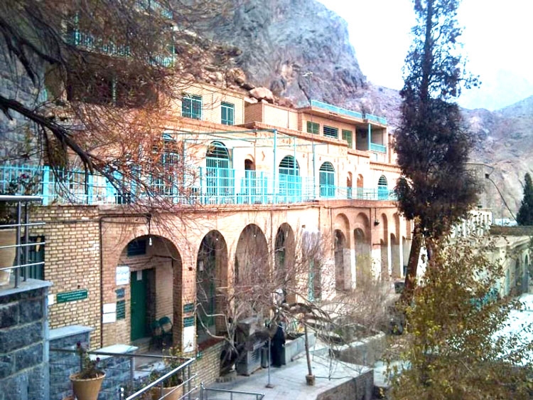 تور چک چک یزد