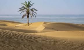 روز اول – غرب چابهار