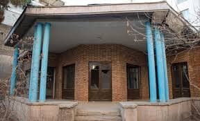 بازدید از خانه نیما یوشیج