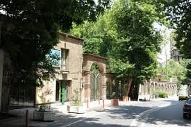 پیاده‌روی در دزاشیب