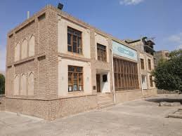 بازدید از خانه امیرکبیر (خانه دبیرالملک)