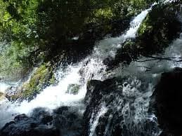 بازدید از چشمه ناز فریدون‌شهر