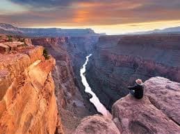 بازدید از تنگه هایقر