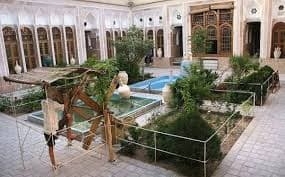 مکان ملاقات