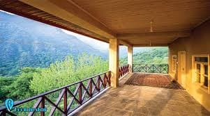 پیمایش به محل اقامتگاه