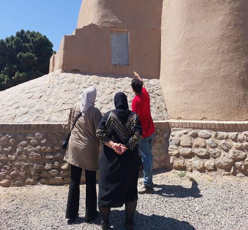 رزرو تور کاشان یک روزه
