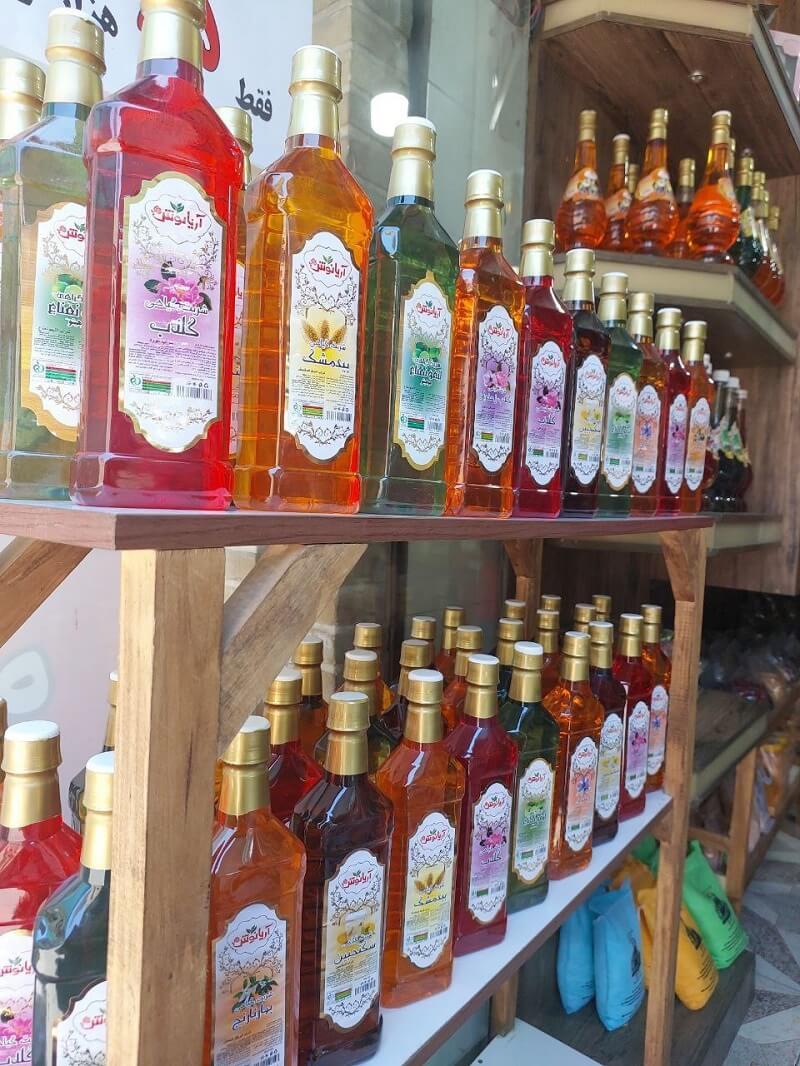 تور ارزان یک روزه کاشان
