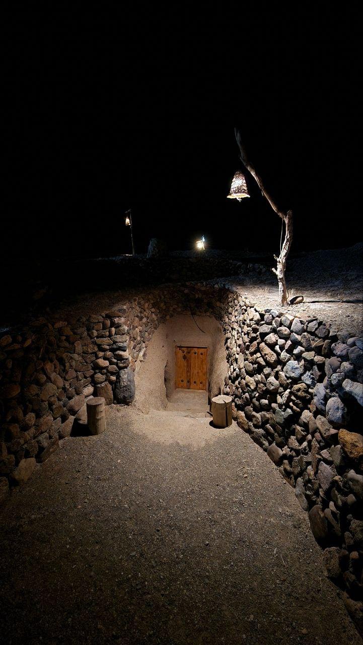 تور یک روزه یزد