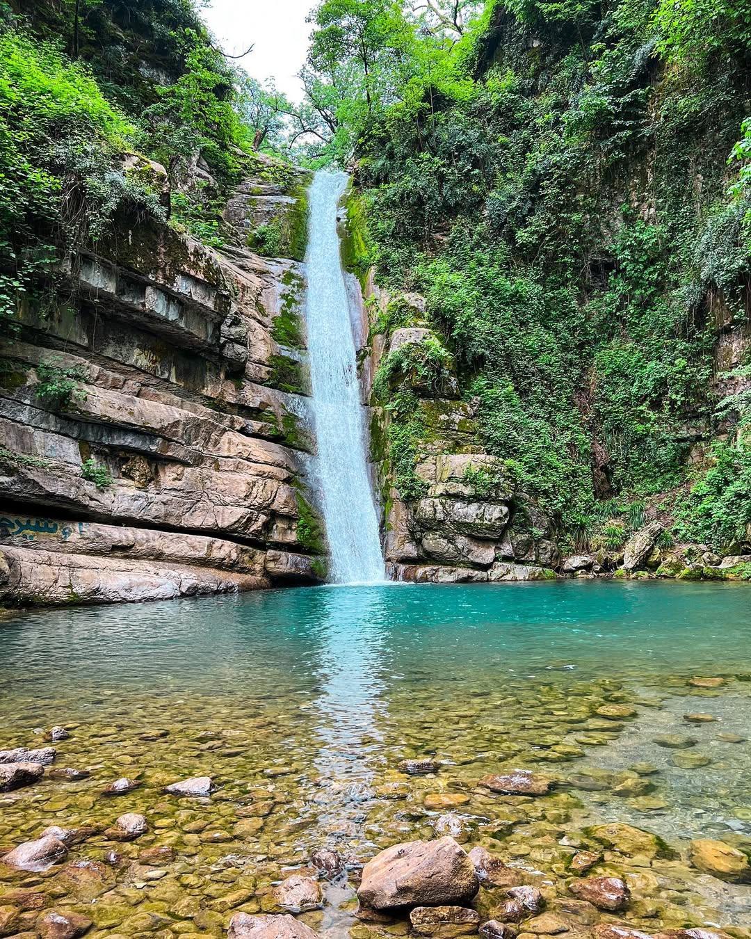 تور گردشگری گرگان