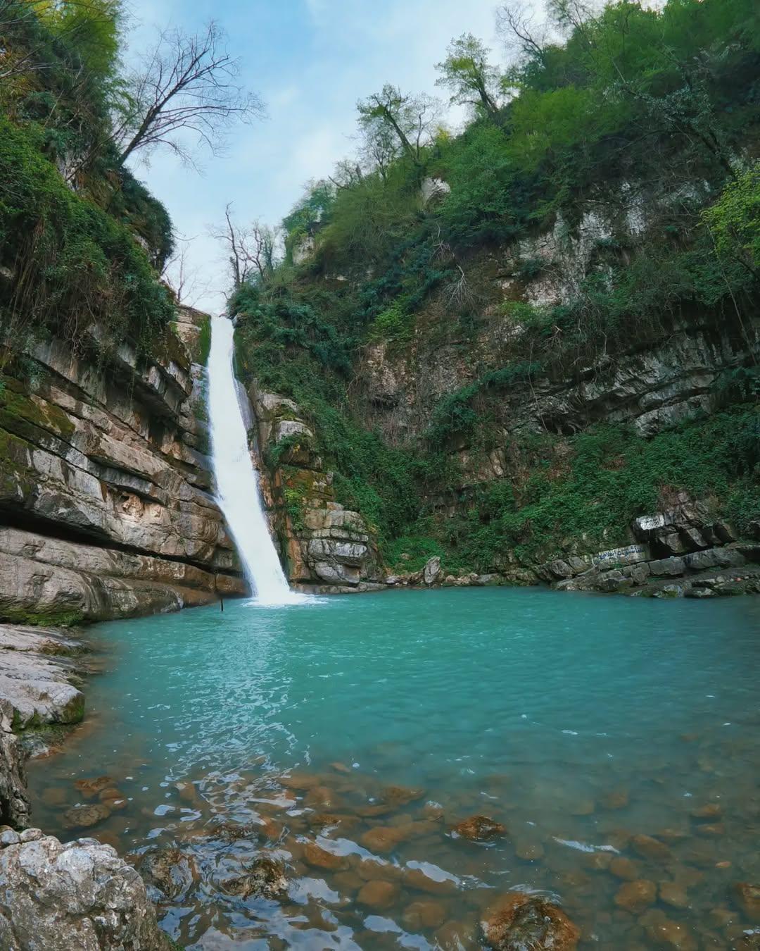 تور گردشگری گرگان