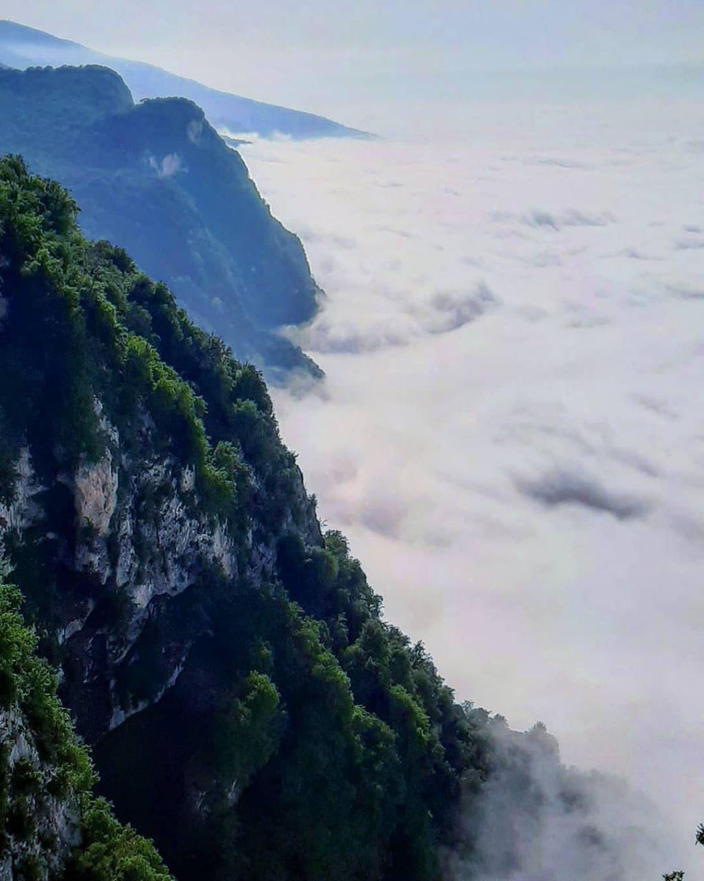 تور ییلاق جهان نما