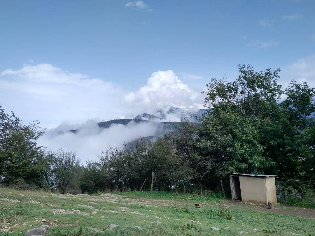 تور جهان نما گلستان