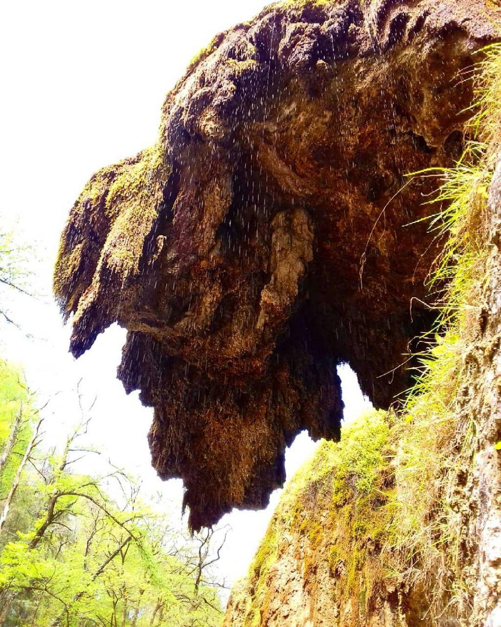 تور طبیعت گردی گرگان