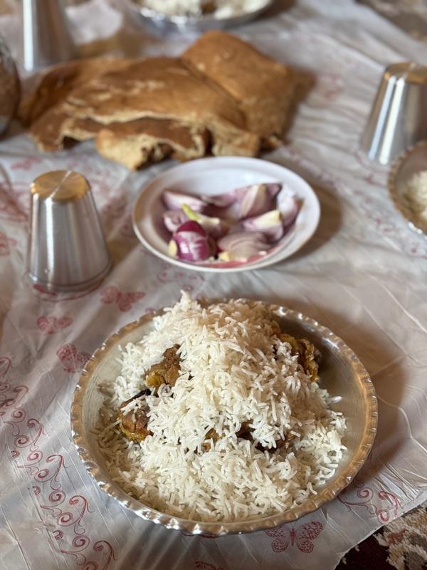 تور کول چپ لرستان