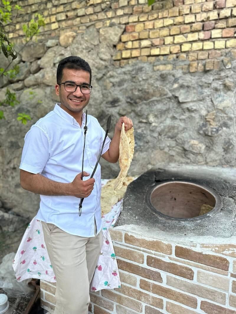 تور 1 روزه کاشان