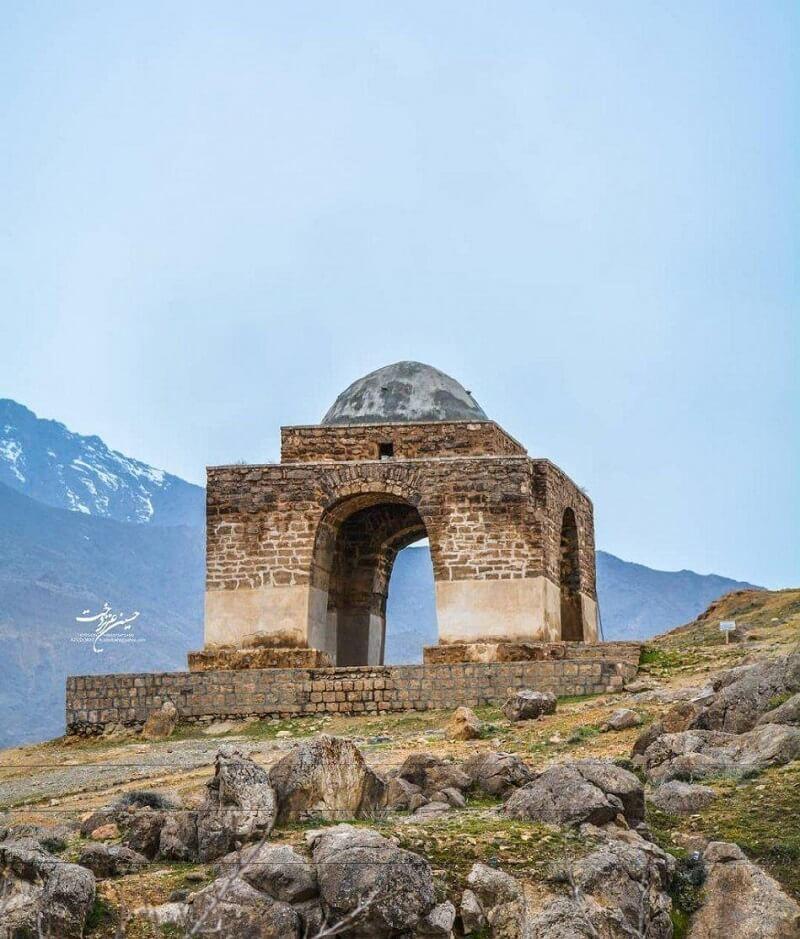 تور یکروزه نیاسر کاشان