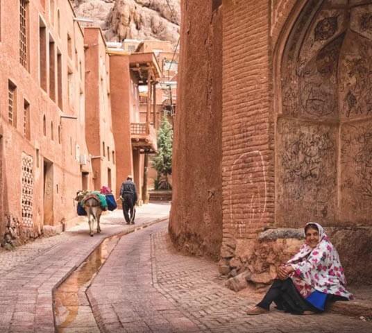 تور ابیانه