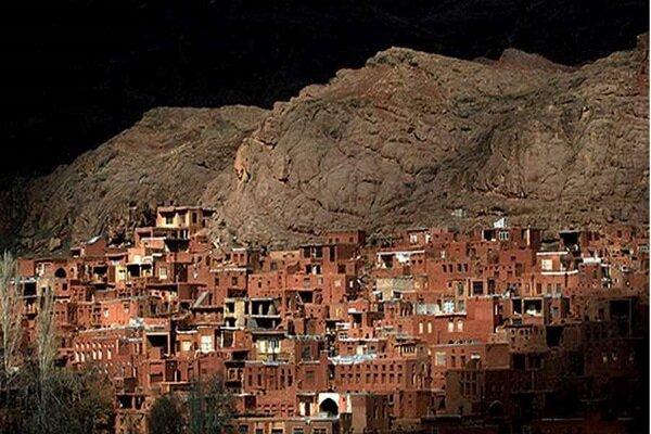 تور یک روزه ابیانه