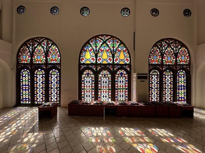 تور یک روزه تهران گردی