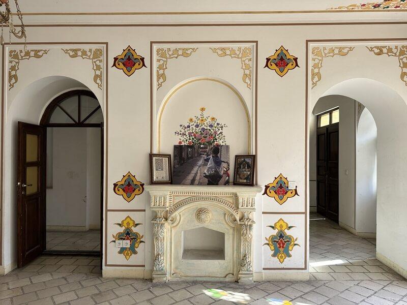 تور یک روزه تهران گردی