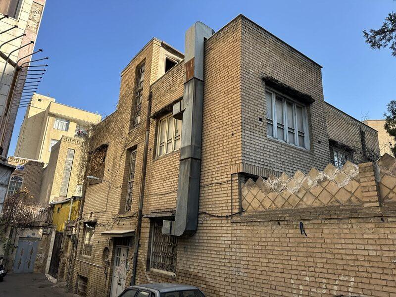 تور یک روزه تهران گردی