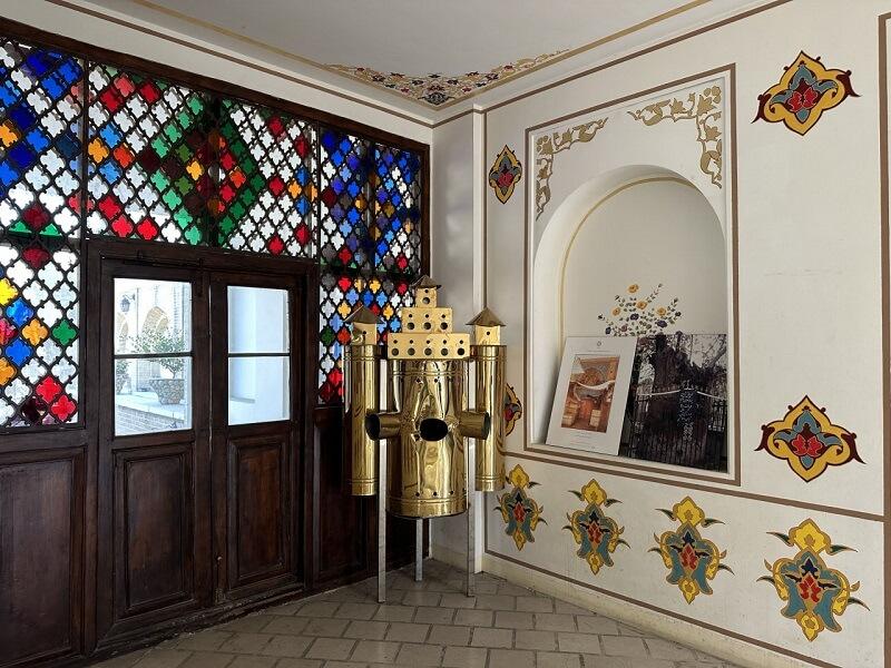 تور یک روزه تهران گردی