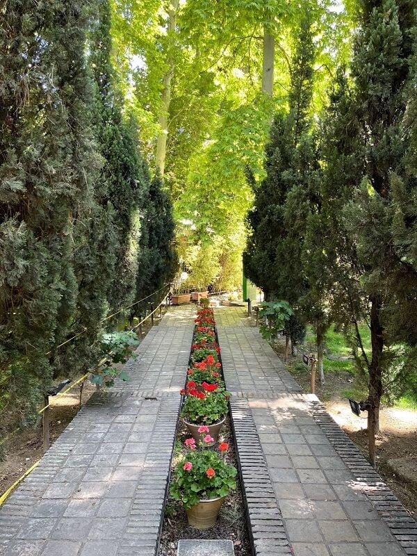 تور تهران گردی یک روزه