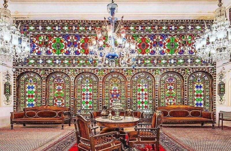 تور گردشگری اصفهان