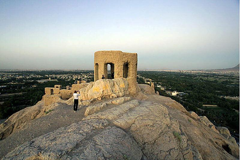 تور یکروزه اصفهان