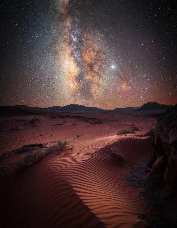 تور کویر مرنجاب