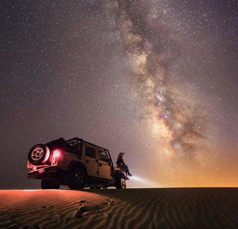 تور کویر مرنجاب