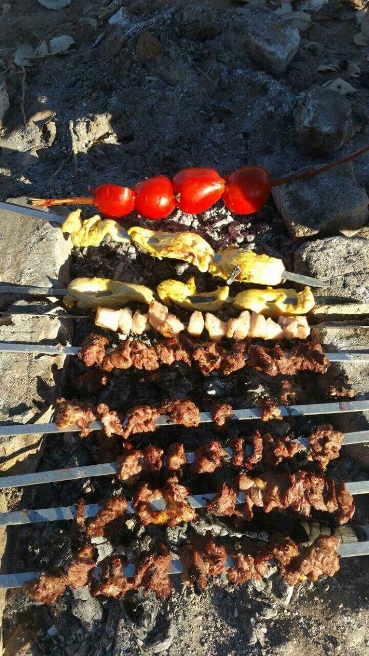تور کویر مرنجاب