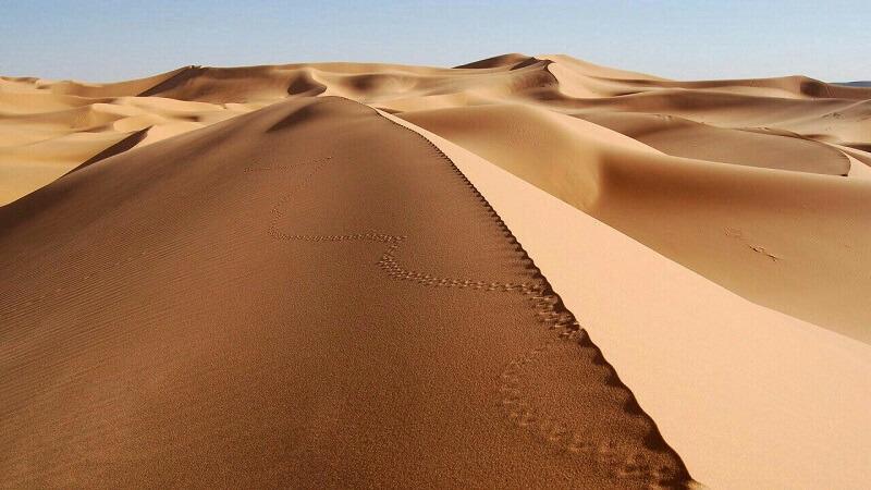 تور کویر مرنجاب