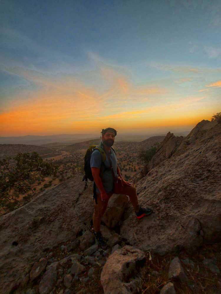 تور یک روزه لرستان