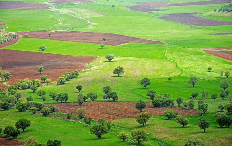 تور آبشار وارک