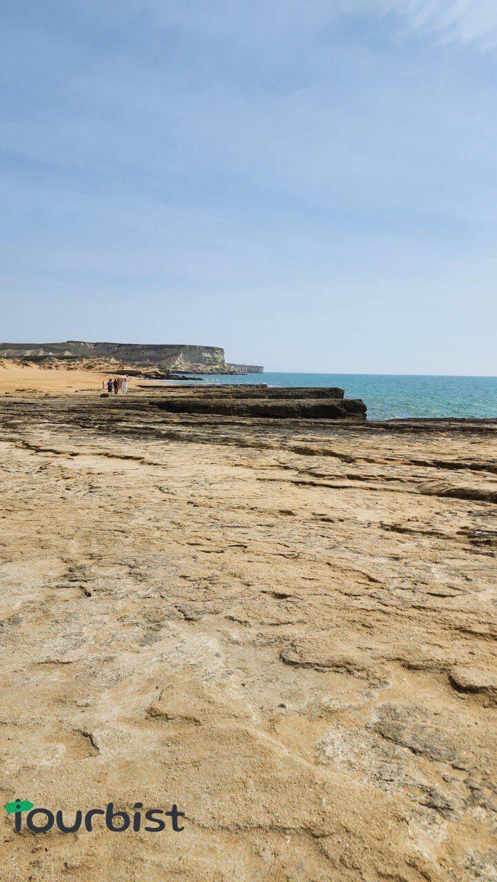 تور لوکس گردشگری چابهار